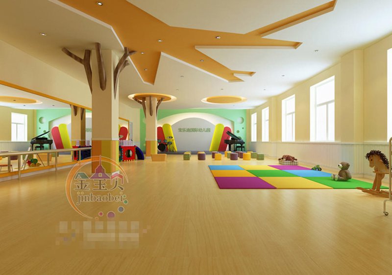 任城区幼儿园最新发展动态探索